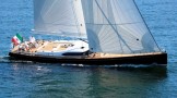 Luxury Yacht SW 100 DS Luxury Yacht SW 100 DS